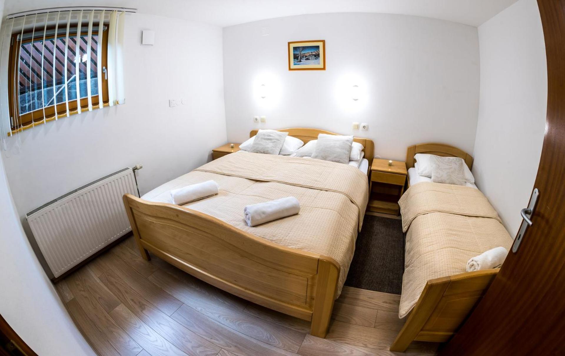 Zimzeleni Apartments Zreče Екстериор снимка