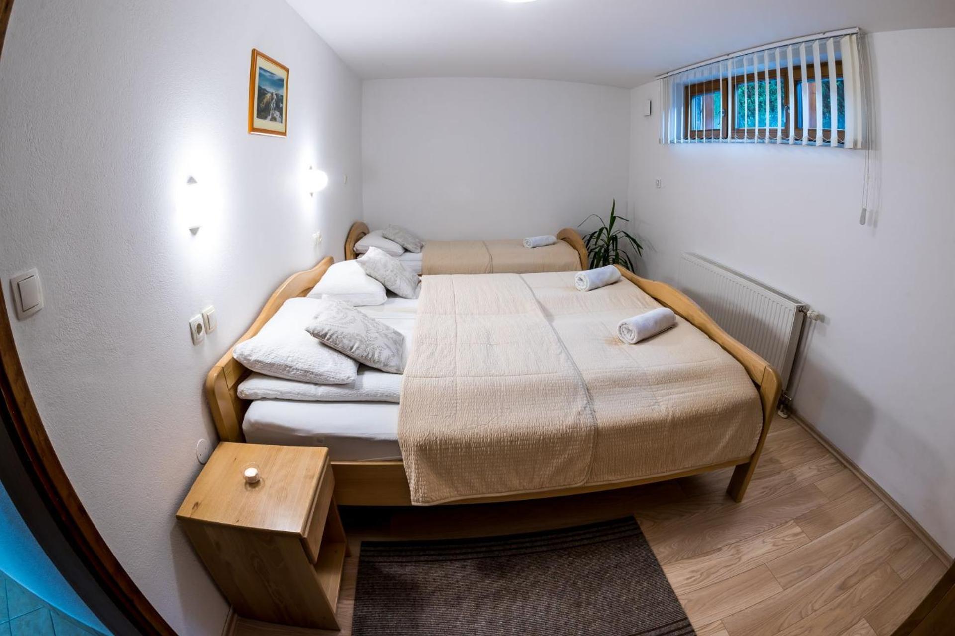 Zimzeleni Apartments Zreče Екстериор снимка