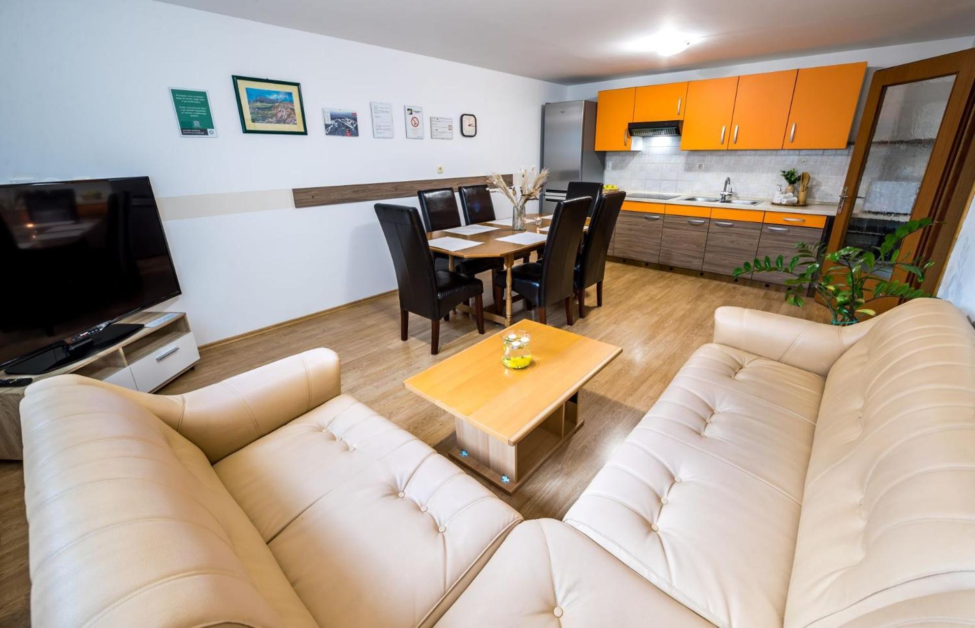 Zimzeleni Apartments Zreče Екстериор снимка