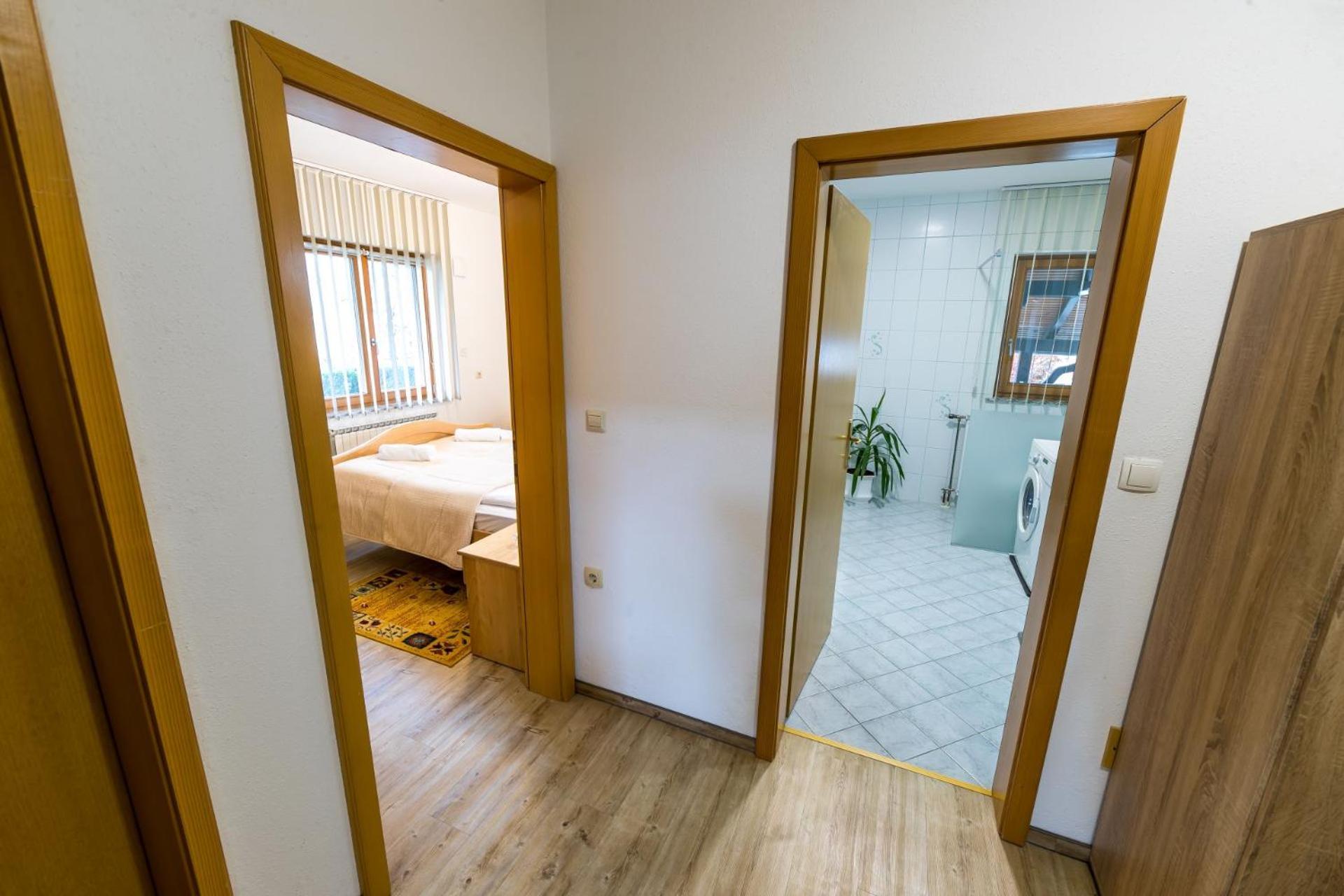 Zimzeleni Apartments Zreče Екстериор снимка