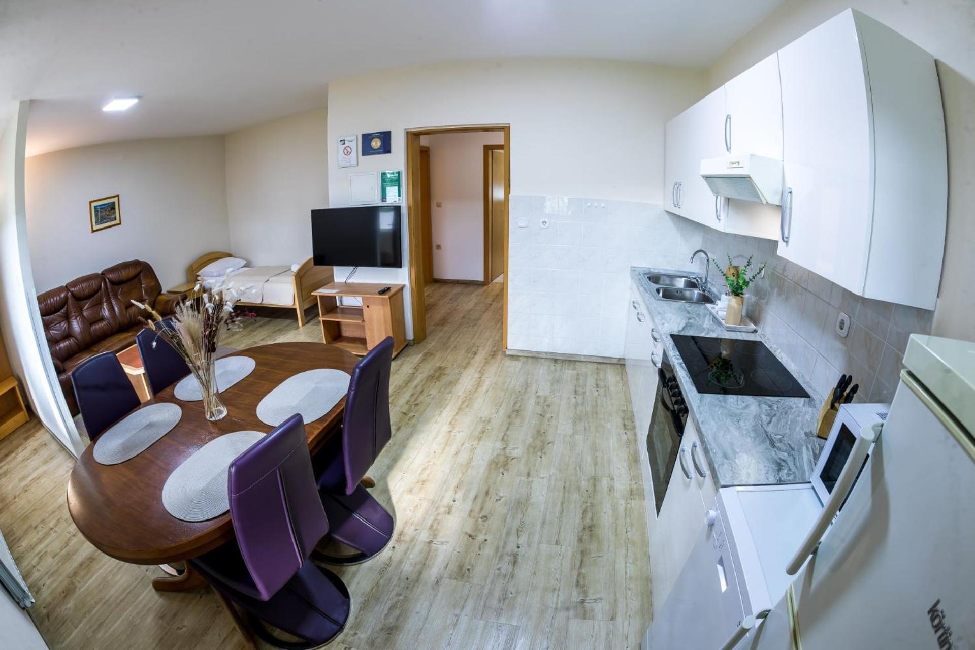 Zimzeleni Apartments Zreče Екстериор снимка