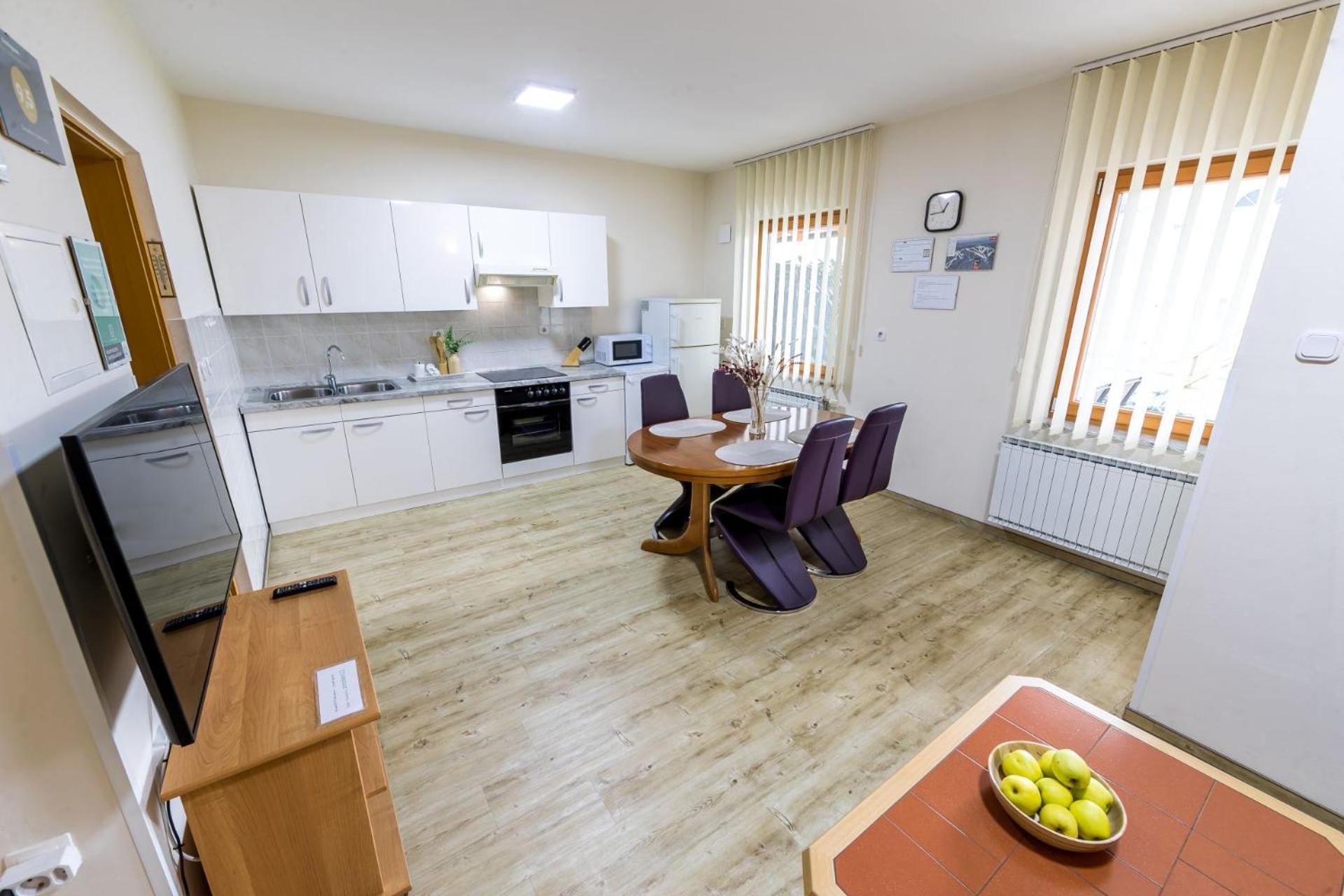Zimzeleni Apartments Zreče Екстериор снимка