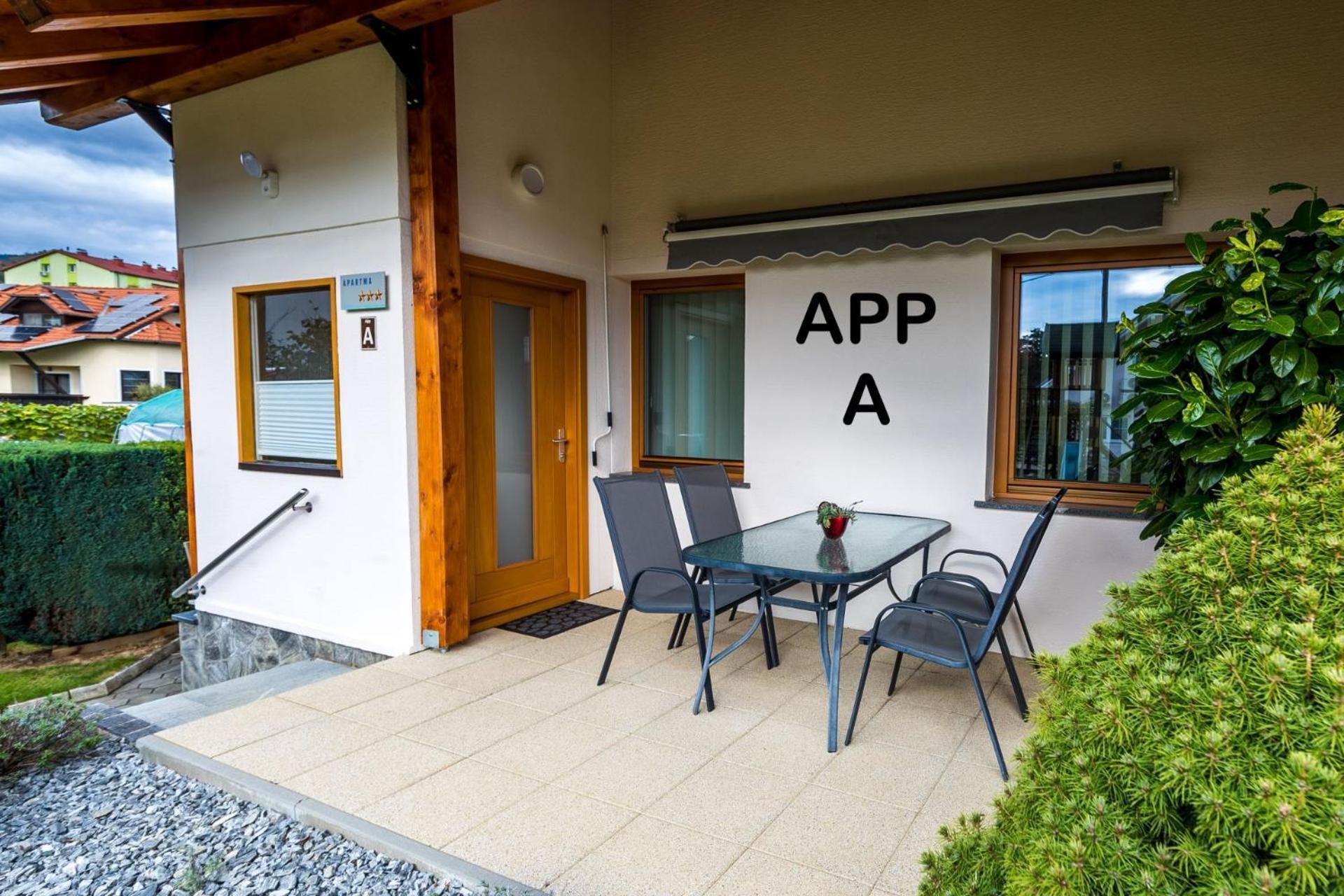 Zimzeleni Apartments Zreče Екстериор снимка