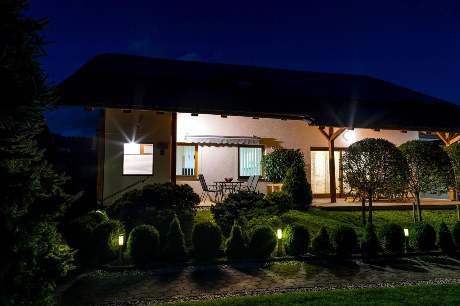 Zimzeleni Apartments Zreče Екстериор снимка